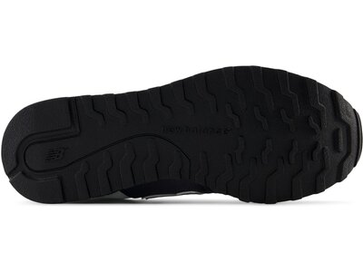 NEW BALANCE Damen Freizeitschuhe 500 Silber