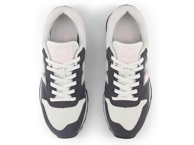 NEW BALANCE Damen Freizeitschuhe 500 Silber