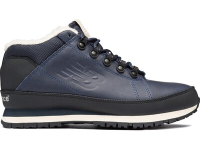NEW BALANCE Herren Freizeitschuhe H754 Grau