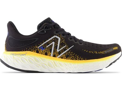 NEW BALANCE Herren Laufschuhe Fresh Foam X 1080v12 Schwarz