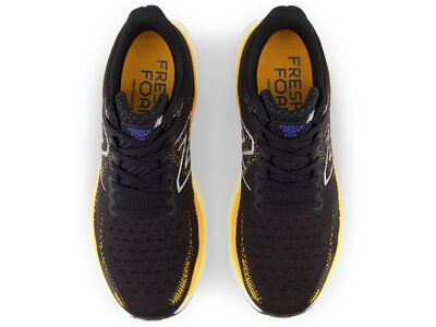 NEW BALANCE Herren Laufschuhe Fresh Foam X 1080v12 Schwarz