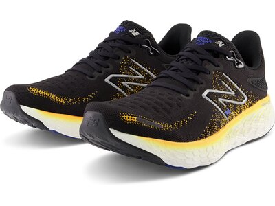NEW BALANCE Herren Laufschuhe Fresh Foam X 1080v12 Schwarz