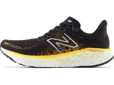 NEW BALANCE Herren Laufschuhe Fresh Foam X 1080v12 Schwarz