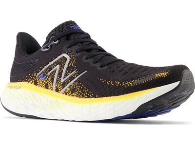NEW BALANCE Herren Laufschuhe Fresh Foam X 1080v12 Schwarz