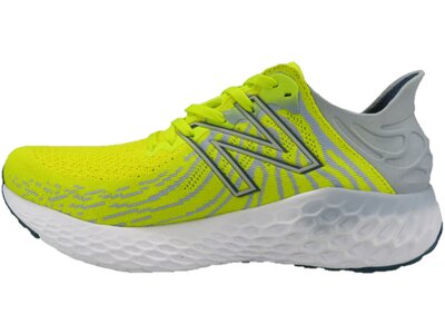 NEW BALANCE Herren Laufschuhe Fresh Foam 1080 v11 Gelb
