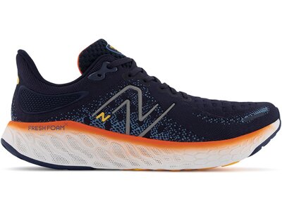 NEW BALANCE Herren Laufschuhe Fresh Foam X 1080 v12 Blau