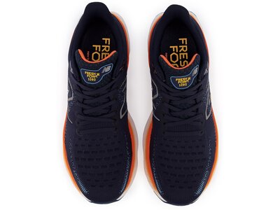 NEW BALANCE Herren Laufschuhe Fresh Foam X 1080 v12 Blau