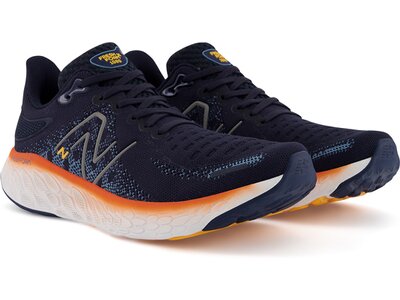 NEW BALANCE Herren Laufschuhe Fresh Foam X 1080 v12 Blau