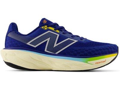 NEW BALANCE Herren Laufschuhe Fresh Foam X 1080v14 Braun