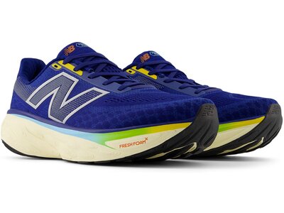 NEW BALANCE Herren Laufschuhe Fresh Foam X 1080v14 Braun