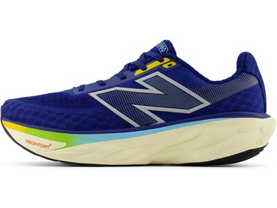 NEW BALANCE Herren Laufschuhe Fresh Foam X 1080v14 Braun