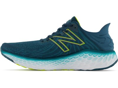 NEW BALANCE Herren Laufschuhe Fresh Foam 1080 v11 Silber