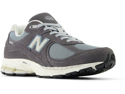 NEW BALANCE Herren Freizeitschuhe 2002R Grau