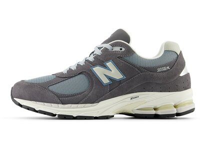 NEW BALANCE Herren Freizeitschuhe 2002R Grau