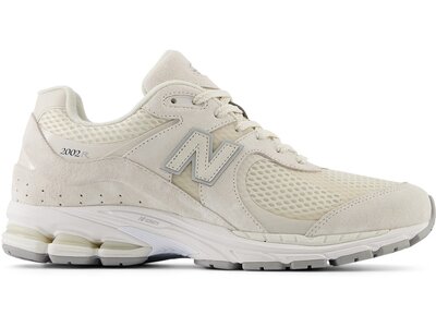 NEW BALANCE Herren Freizeitschuhe 2002 Silber