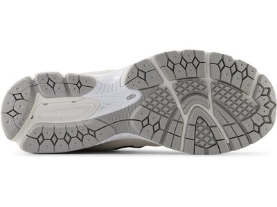 NEW BALANCE Herren Freizeitschuhe 2002 Silber