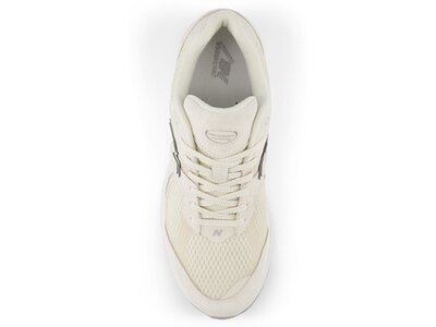 NEW BALANCE Herren Freizeitschuhe 2002 Silber