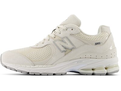 NEW BALANCE Herren Freizeitschuhe 2002 Silber