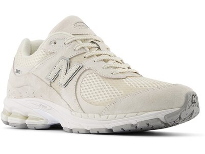 NEW BALANCE Herren Freizeitschuhe 2002 Silber