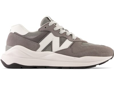 NEW BALANCE Herren Freizeitschuhe 57/40 Grau