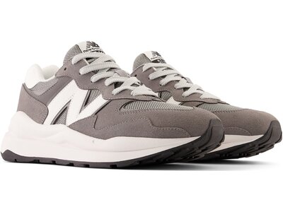 NEW BALANCE Herren Freizeitschuhe 57/40 Grau