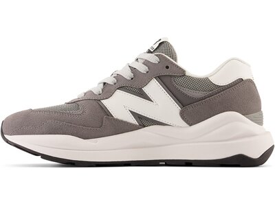 NEW BALANCE Herren Freizeitschuhe 57/40 Grau