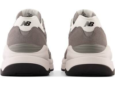 NEW BALANCE Herren Freizeitschuhe 57/40 Grau