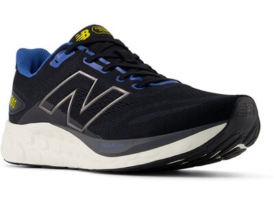 NEW BALANCE Herren Laufschuhe Fresh Foam 680v8 Schwarz