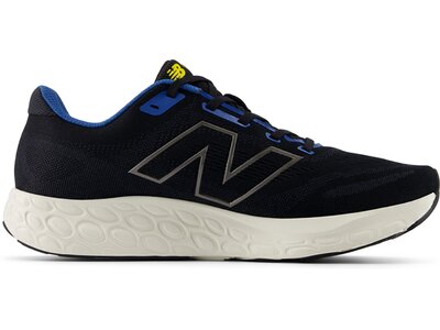 NEW BALANCE Herren Laufschuhe Fresh Foam 680v8 Schwarz