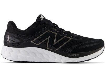 NEW BALANCE Herren Laufschuhe Fresh Foam 680v8 Schwarz