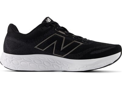 NEW BALANCE Herren Laufschuhe Fresh Foam 680v8 Schwarz