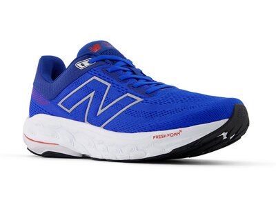 NEW BALANCE Herren Laufschuhe Fresh Foam X 860v14 Blau