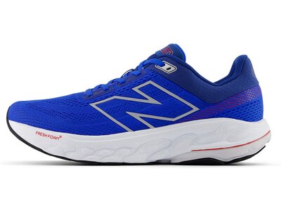 NEW BALANCE Herren Laufschuhe Fresh Foam X 860v14 Blau