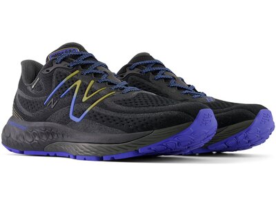 NEW BALANCE Herren Laufschuhe Fresh Foam X 880v13 GTX Schwarz