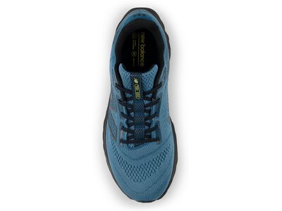 NEW BALANCE Herren Laufschuhe Fresh Foam X 880v14 Gore-Tex® Blau