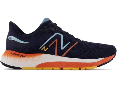 NEW BALANCE Herren Laufschuhe Fresh Foam 880 v12 Schwarz