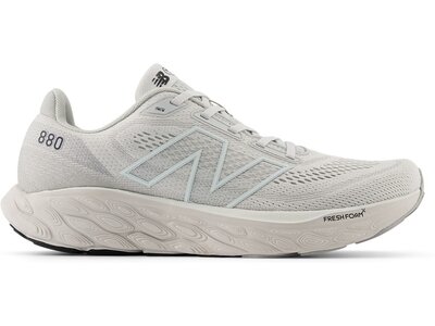 NEW BALANCE Herren Laufschuhe Fresh Foam X 880v14 Silber