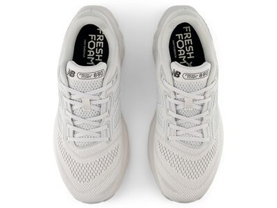 NEW BALANCE Herren Laufschuhe Fresh Foam X 880v14 Silber