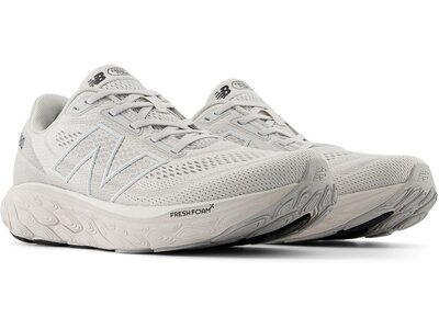 NEW BALANCE Herren Laufschuhe Fresh Foam X 880v14 Silber
