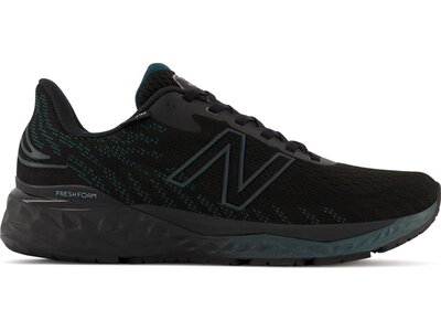 NEW BALANCE Herren Laufschuhe Fresh Foam 880 GTX v11 Schwarz