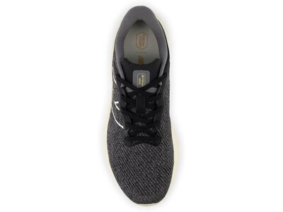 NEW BALANCE Herren Laufschuhe Fresh Foam Arishi v4 Schwarz