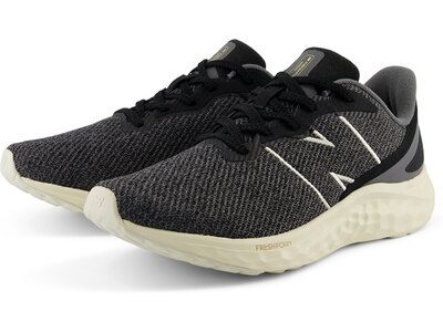 NEW BALANCE Herren Laufschuhe Fresh Foam Arishi v4 Schwarz