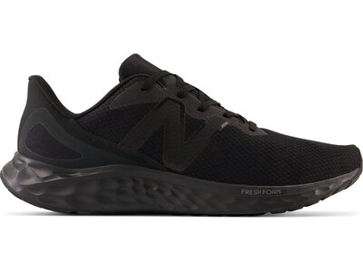 NEW BALANCE Herren Laufschuhe Fresh Foam Arishi v4 Schwarz