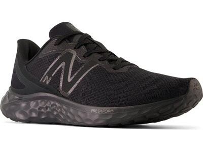 NEW BALANCE Herren Laufschuhe Fresh Foam Arishi v4 Schwarz