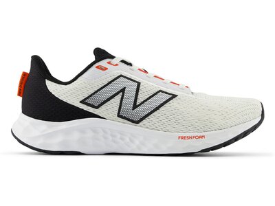 NEW BALANCE Herren Laufschuhe Fresh Foam Arishi v4 Grau