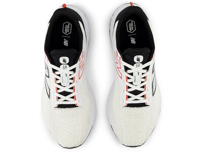 NEW BALANCE Herren Laufschuhe Fresh Foam Arishi v4 Grau