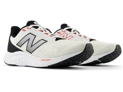 NEW BALANCE Herren Laufschuhe Fresh Foam Arishi v4 Grau