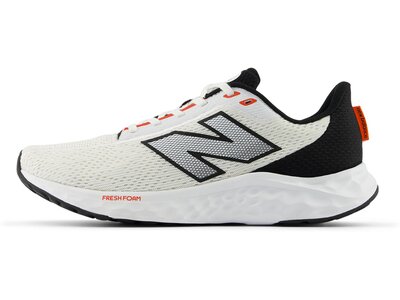 NEW BALANCE Herren Laufschuhe Fresh Foam Arishi v4 normal Grau