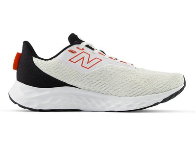 NEW BALANCE Herren Laufschuhe Fresh Foam Arishi v4 Grau