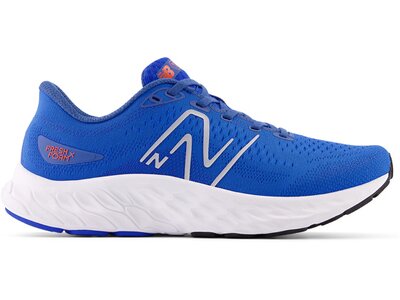 NEW BALANCE Herren Laufschuhe Fresh Foam Evoz ST Blau